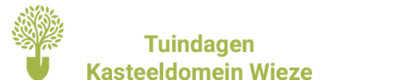 Tuindagen Wieze Logo